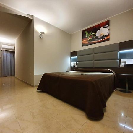 Hotel Casale Dei Greci Biancavilla Zewnętrze zdjęcie
