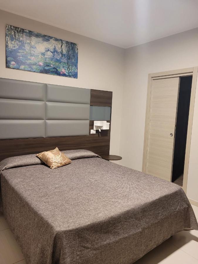 Hotel Casale Dei Greci Biancavilla Zewnętrze zdjęcie