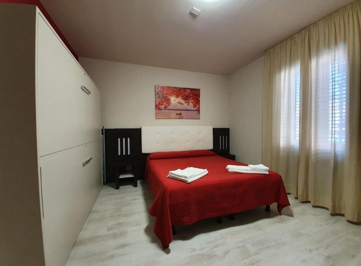 Hotel Casale Dei Greci Biancavilla Zewnętrze zdjęcie