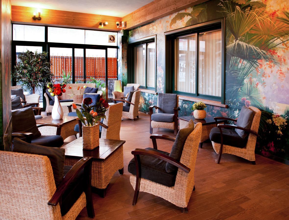 Hotel Casale Dei Greci Biancavilla Zewnętrze zdjęcie