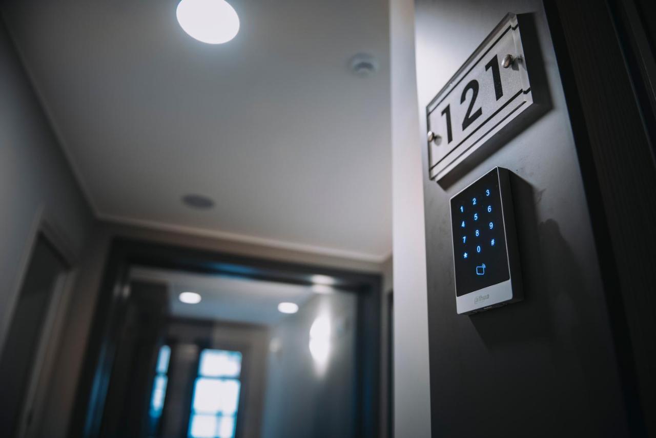 Hotel Casale Dei Greci Biancavilla Zewnętrze zdjęcie