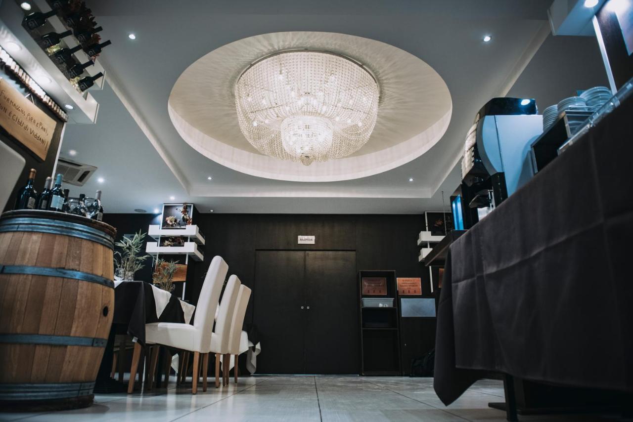Hotel Casale Dei Greci Biancavilla Zewnętrze zdjęcie