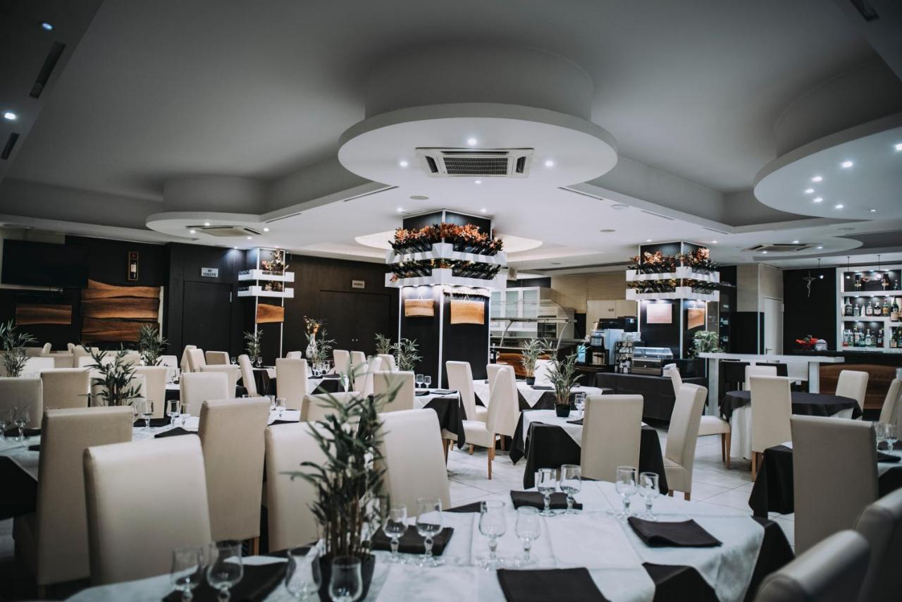 Hotel Casale Dei Greci Biancavilla Zewnętrze zdjęcie