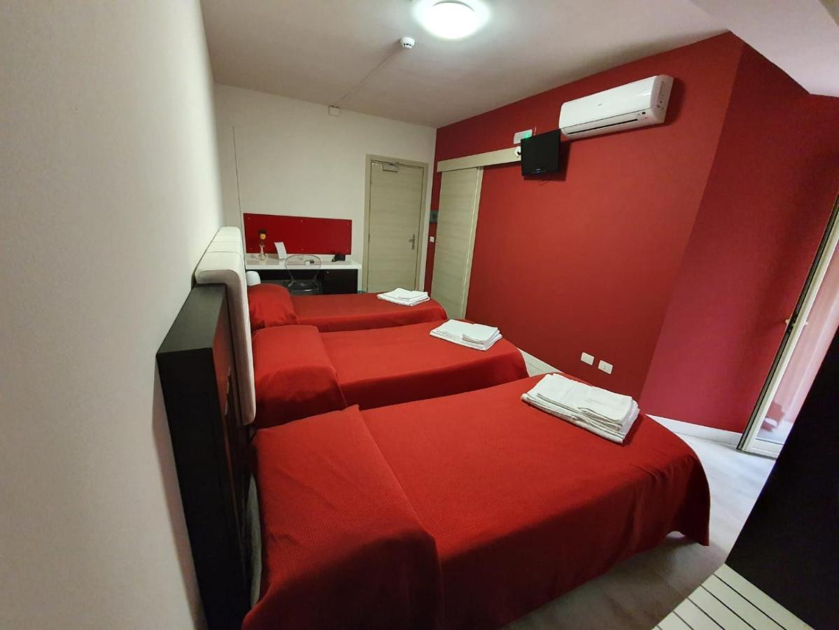 Hotel Casale Dei Greci Biancavilla Zewnętrze zdjęcie