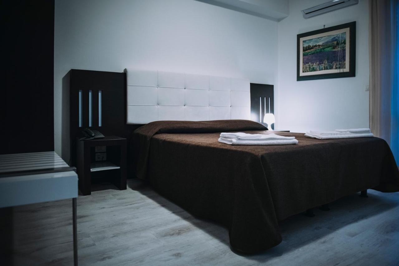 Hotel Casale Dei Greci Biancavilla Zewnętrze zdjęcie