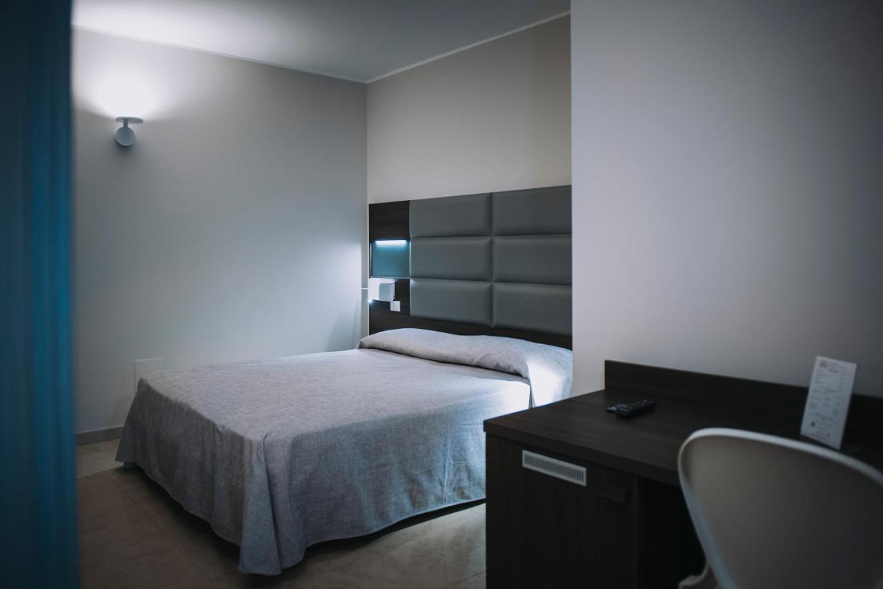 Hotel Casale Dei Greci Biancavilla Zewnętrze zdjęcie