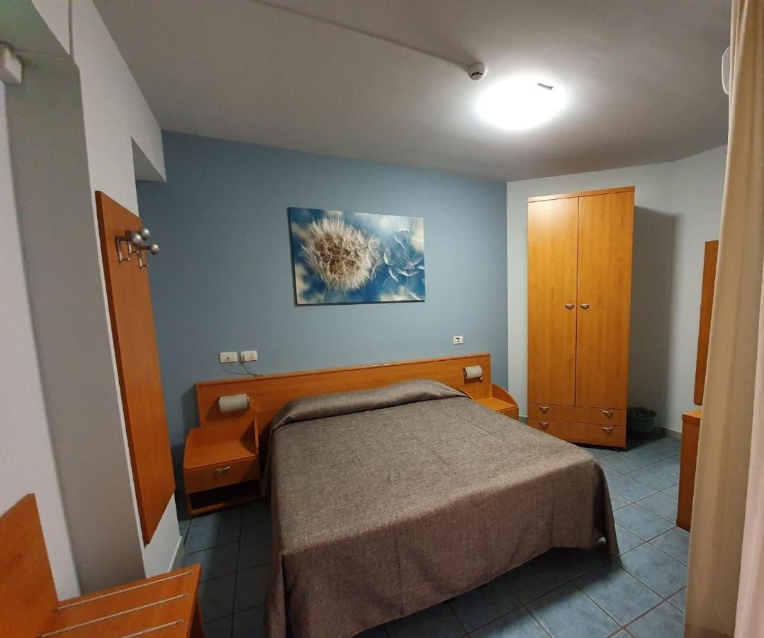Hotel Casale Dei Greci Biancavilla Zewnętrze zdjęcie