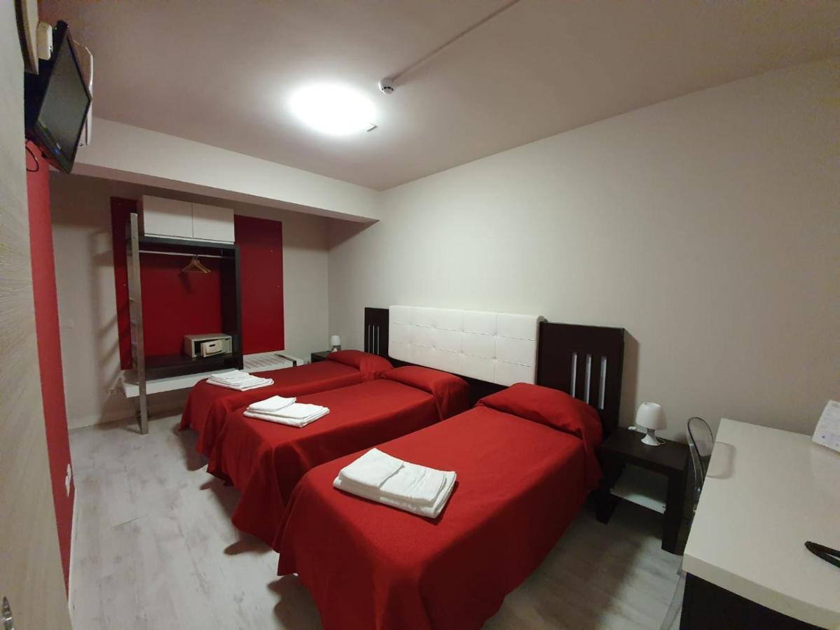 Hotel Casale Dei Greci Biancavilla Zewnętrze zdjęcie