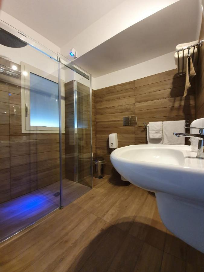 Hotel Casale Dei Greci Biancavilla Zewnętrze zdjęcie