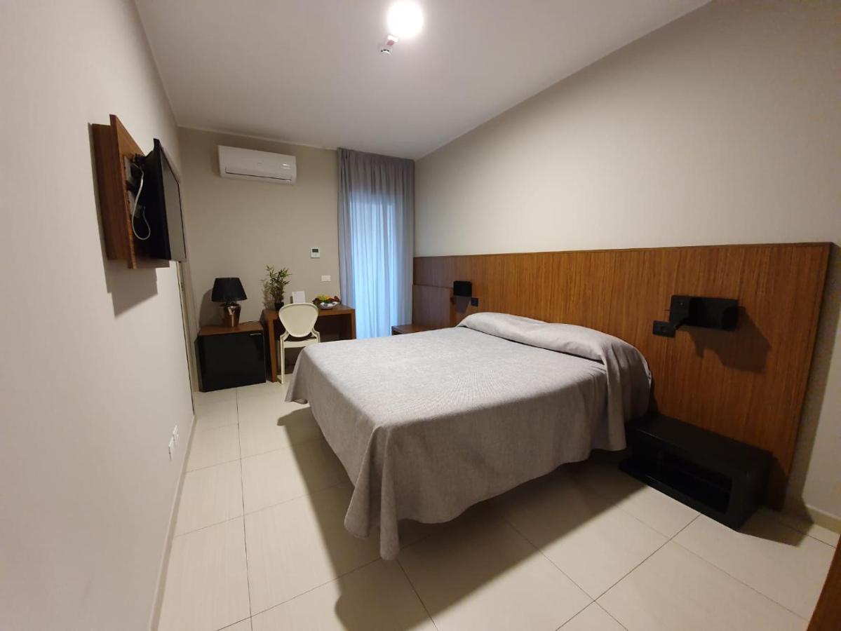 Hotel Casale Dei Greci Biancavilla Zewnętrze zdjęcie