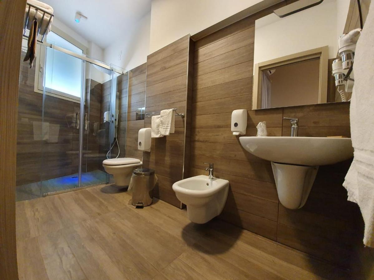 Hotel Casale Dei Greci Biancavilla Zewnętrze zdjęcie