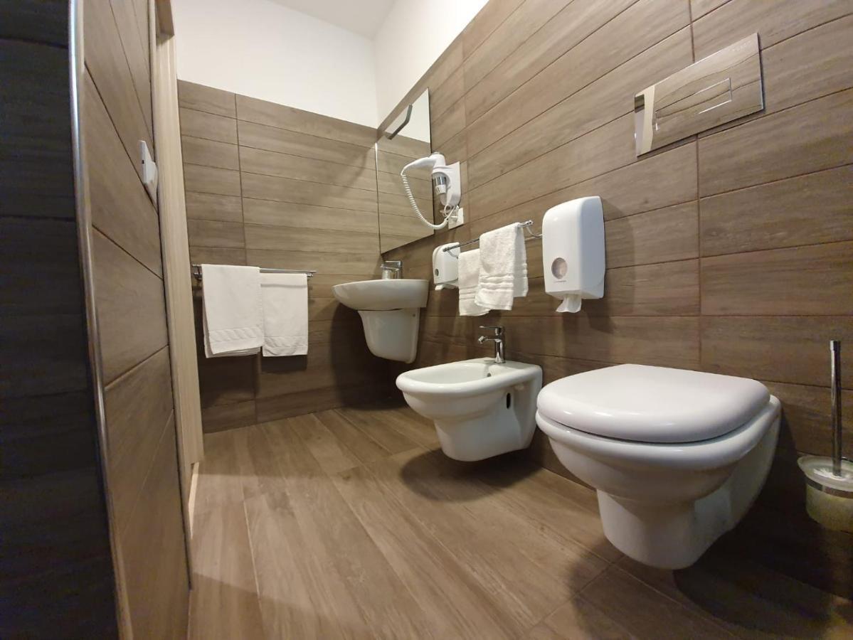 Hotel Casale Dei Greci Biancavilla Zewnętrze zdjęcie