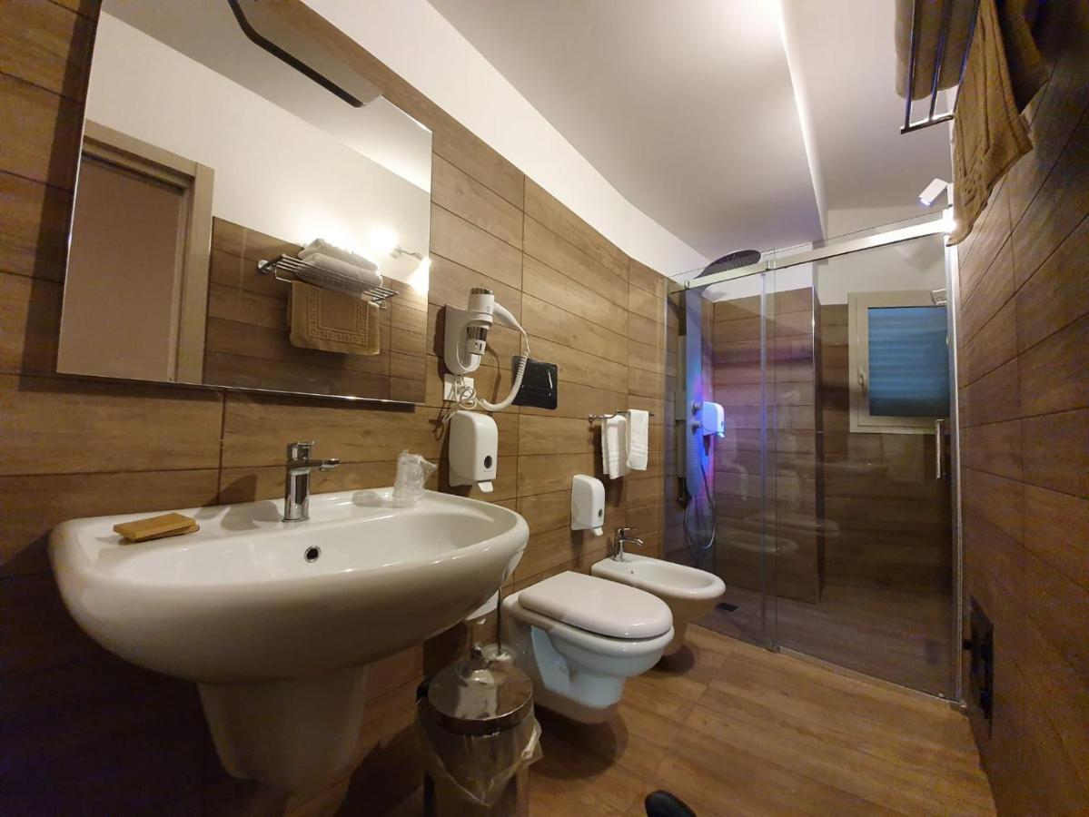 Hotel Casale Dei Greci Biancavilla Zewnętrze zdjęcie
