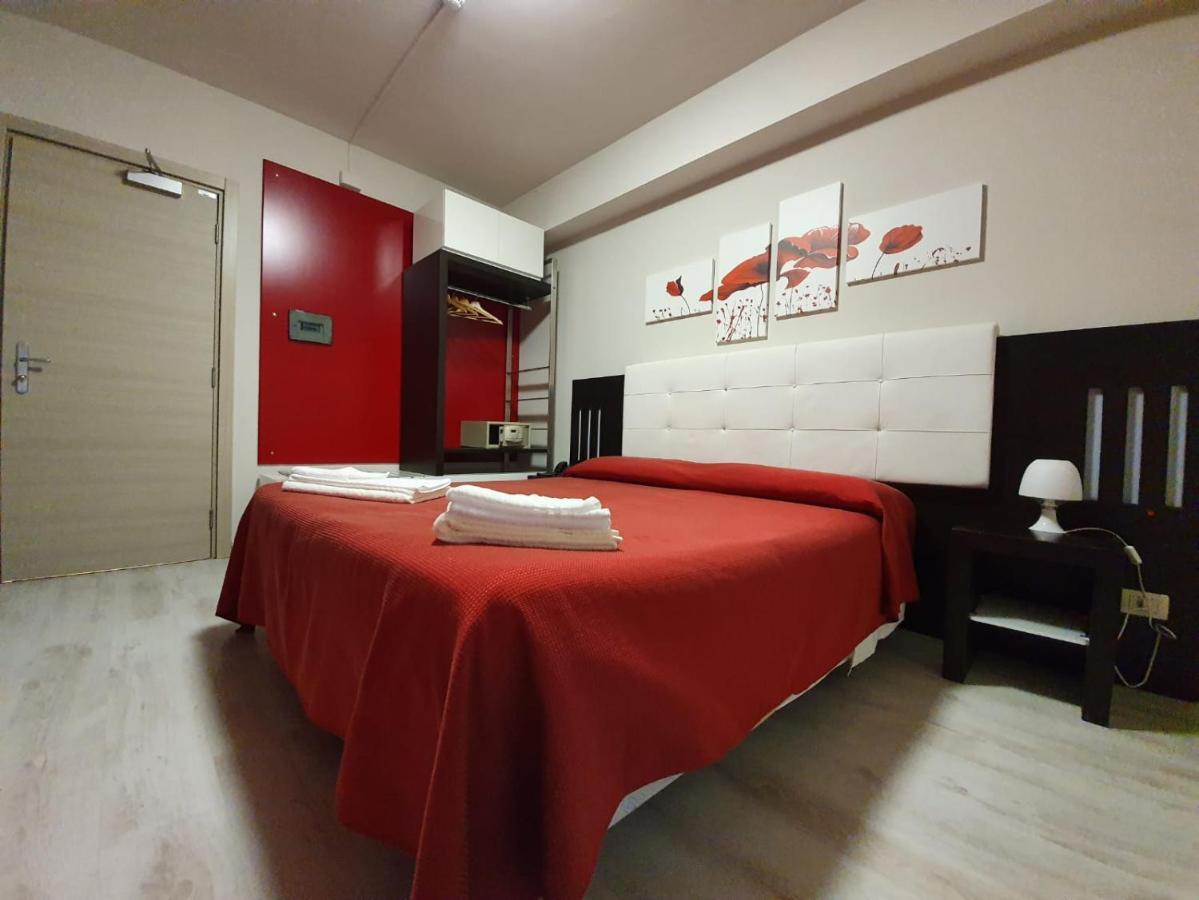 Hotel Casale Dei Greci Biancavilla Zewnętrze zdjęcie