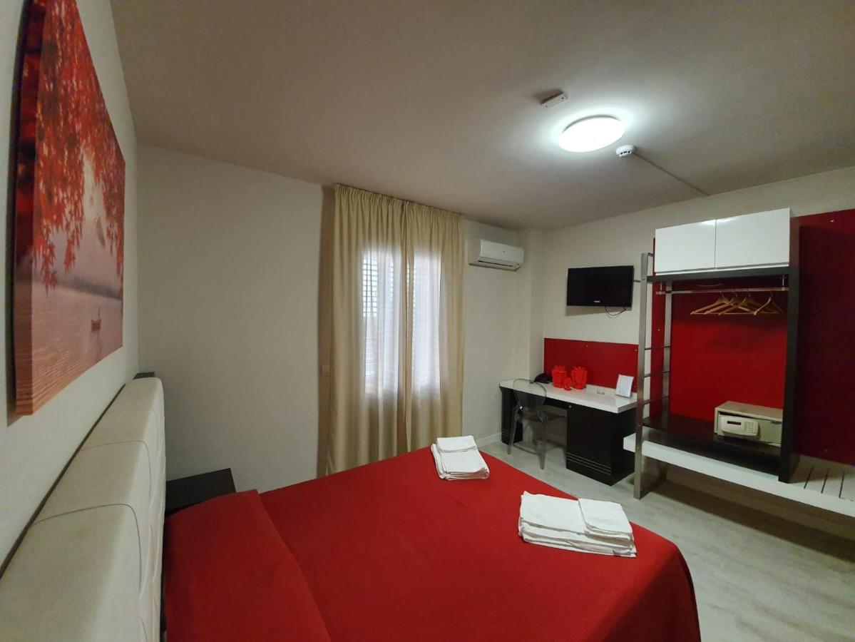 Hotel Casale Dei Greci Biancavilla Zewnętrze zdjęcie