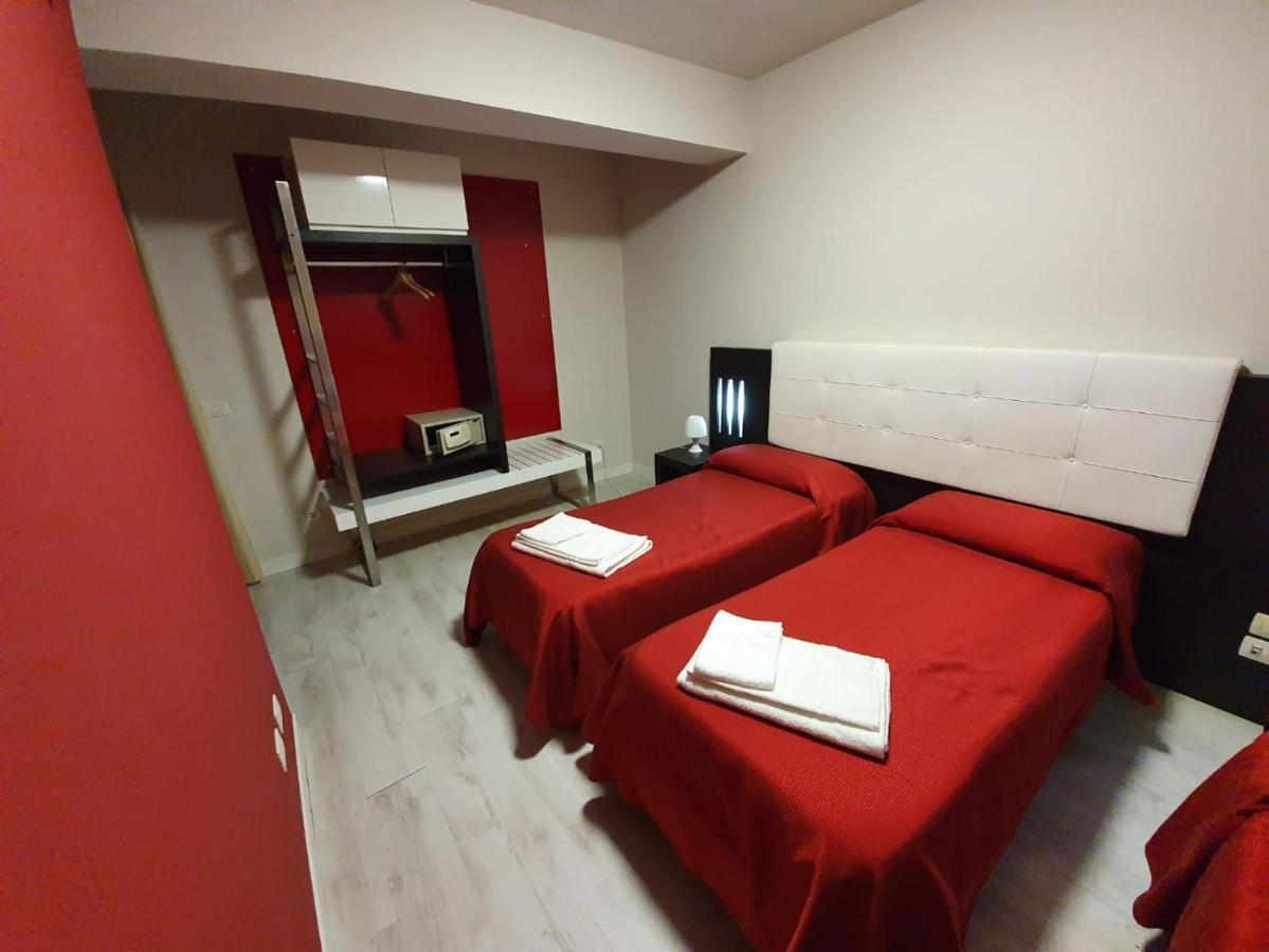 Hotel Casale Dei Greci Biancavilla Zewnętrze zdjęcie